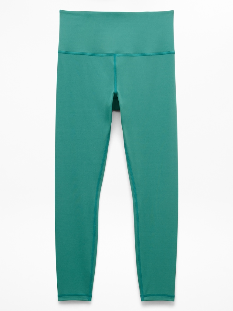 Elation Ultra High Rise 7/8 Legging