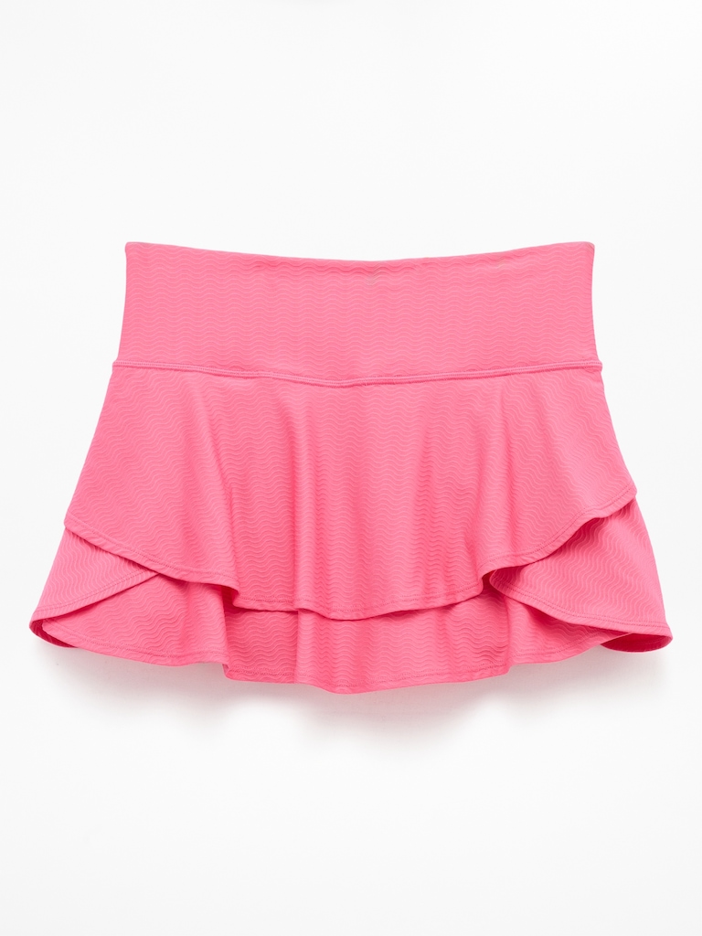 Athleta Girl Serve Skort