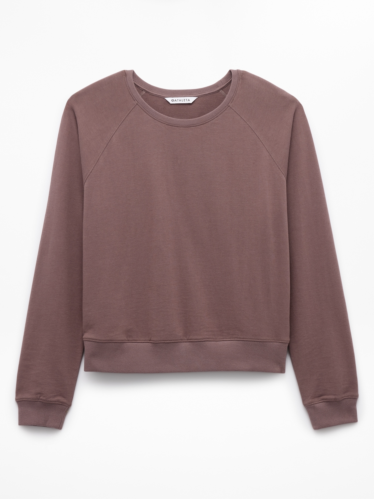 Tops Brown Sweatshirts | Athleta