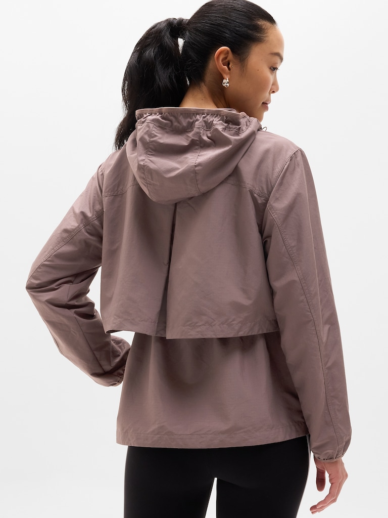 Valley Jacket
