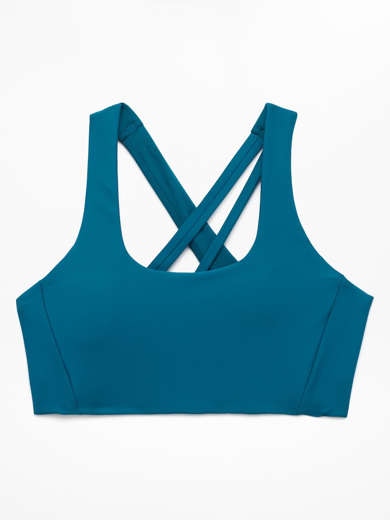 Circuit Train Sports Bra D-DD