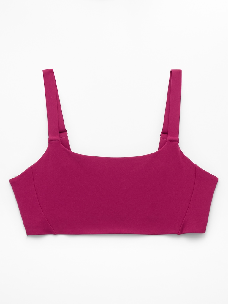 Reform Adjustable Sports Bra A-C