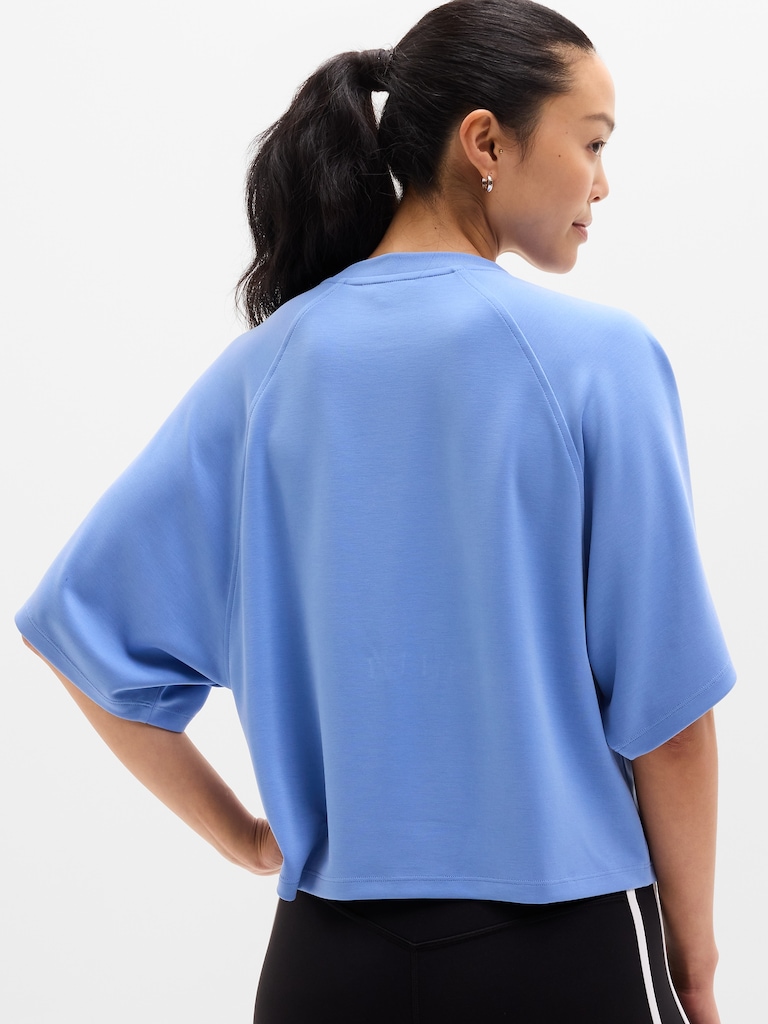 Seasoft Tee