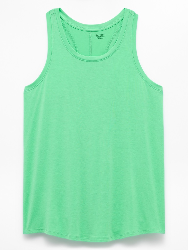 Move With Ease Tank