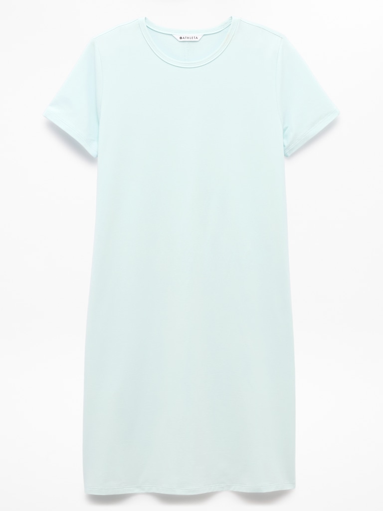 Essential Tee Dress