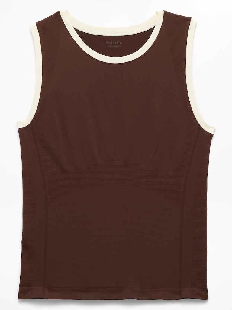 Momentum Flex Muscle Tank