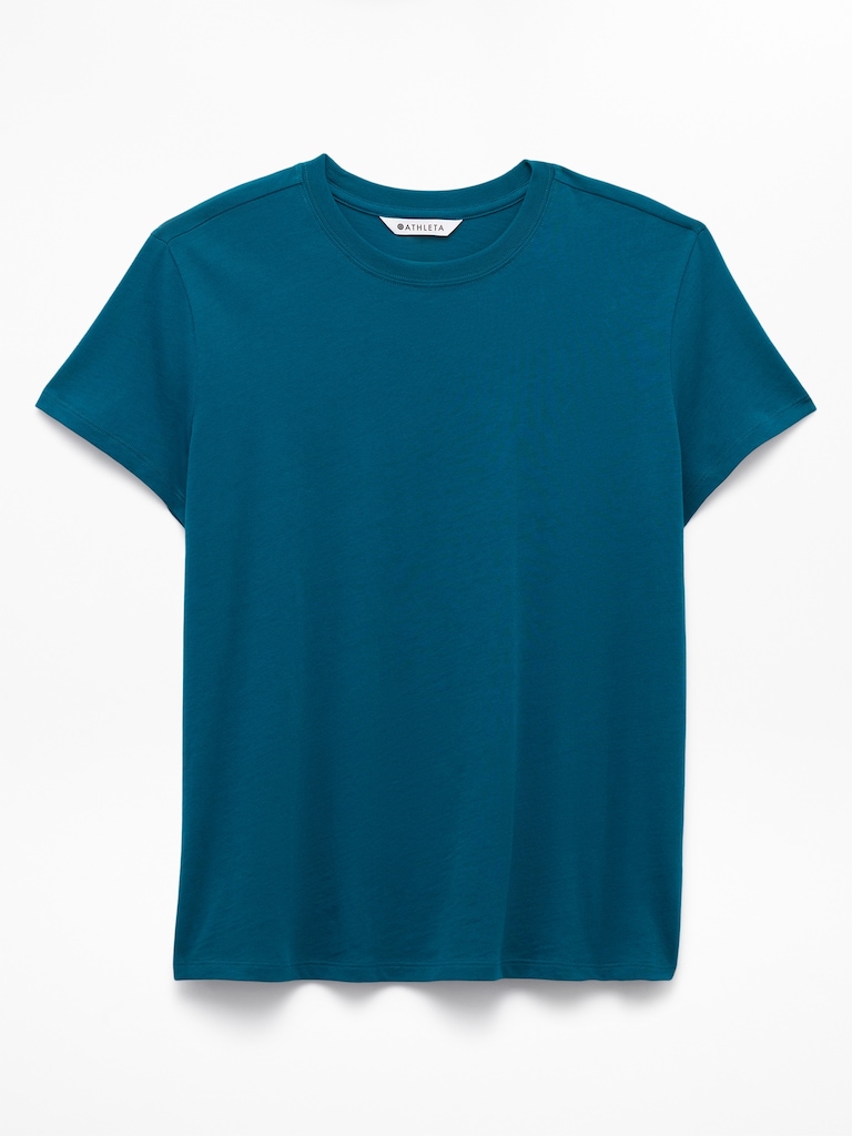 Favorite Cotton Classic Tee