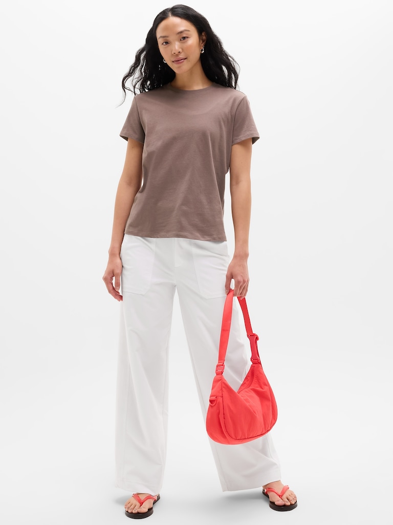 Favorite Cotton Classic Tee