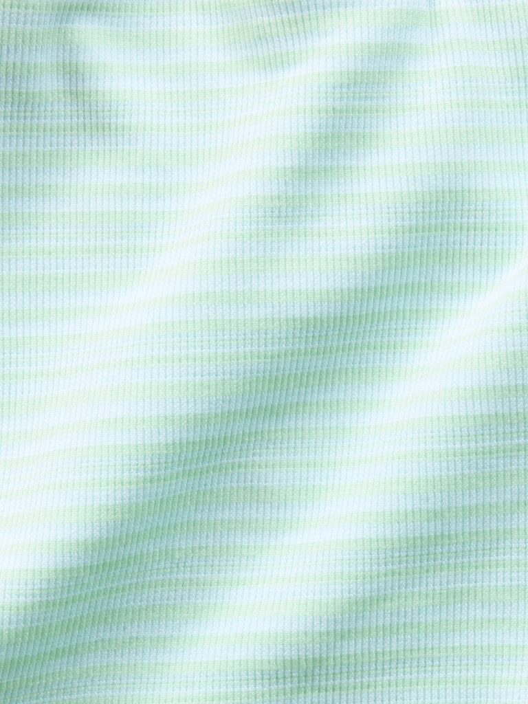 Athleta Girl Rise Above Rib Shortie