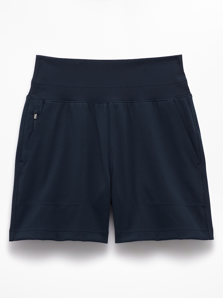 Venice 5" Short
