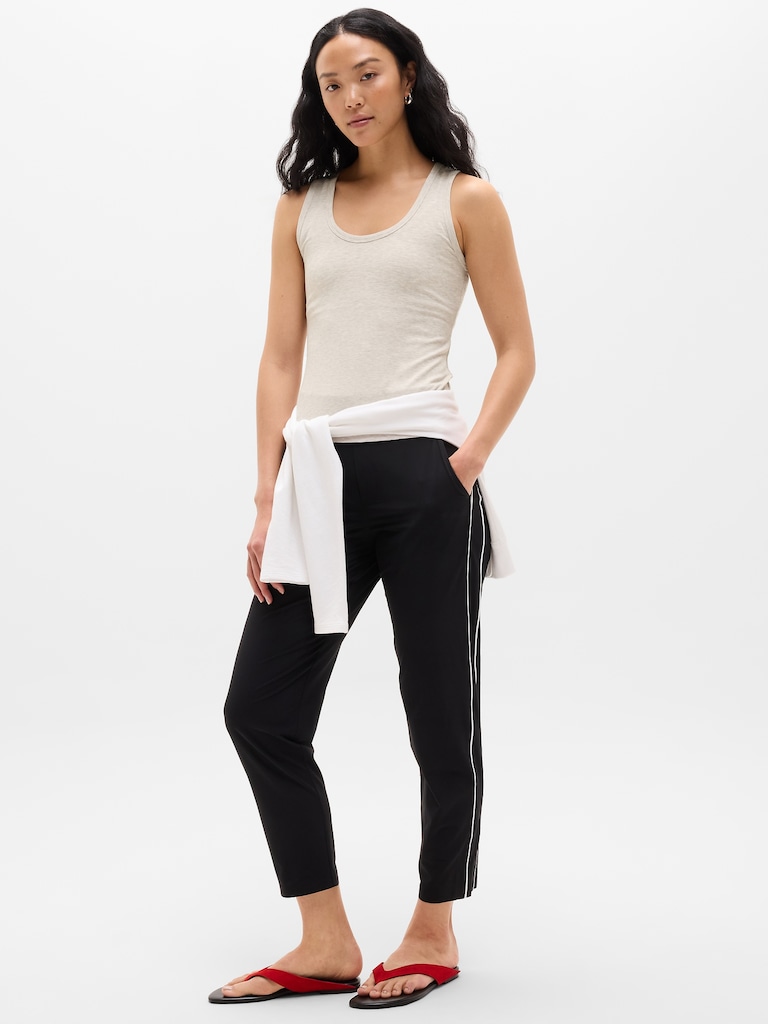 Signature Rib Scoop Tank