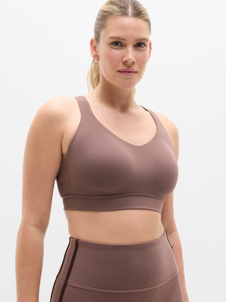 Perfect Form Sports Bra D-DD
