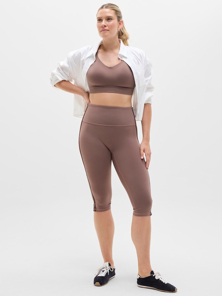 Perfect Form Sports Bra D-DD