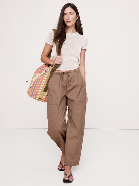 Women's Beige Pants | Banana Republic Women's Beige Pants | Banana Republic