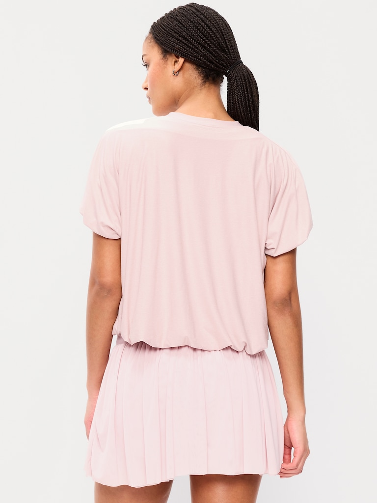 CloudMotion Bubble Top