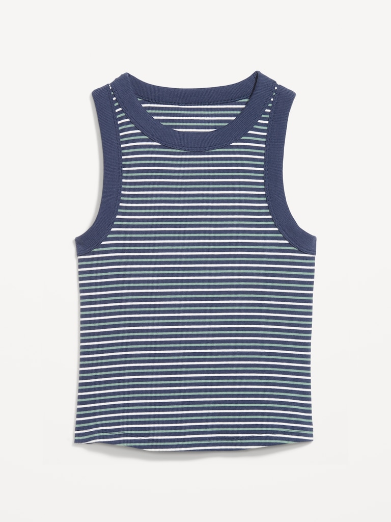 Snug Ringer Tank