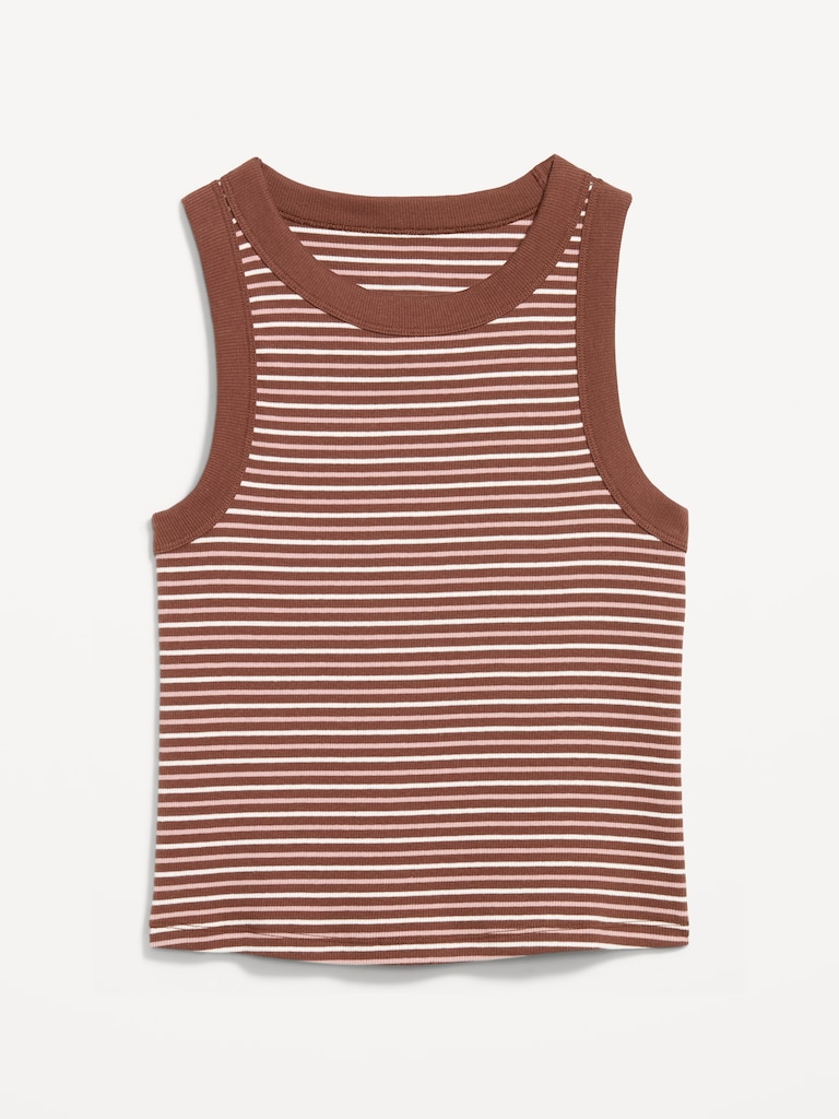 Snug Ringer Tank