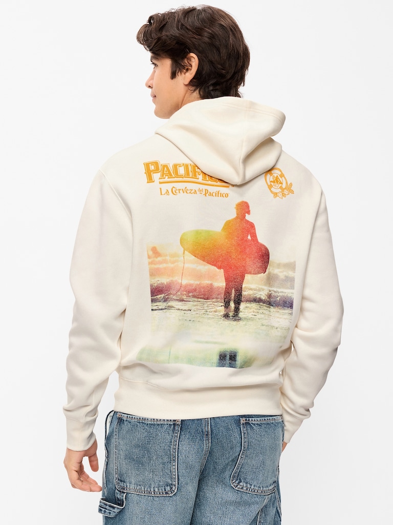 Pacifico™ Pullover Hoodie