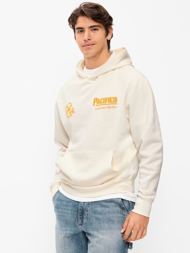 Pacifico™ Pullover Hoodie