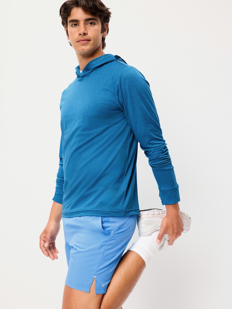 CloudMotion Pullover Hoodie