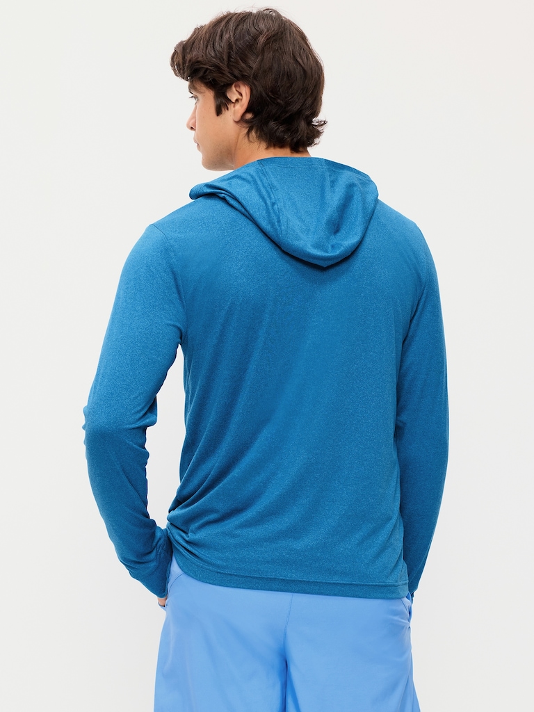 CloudMotion Pullover Hoodie
