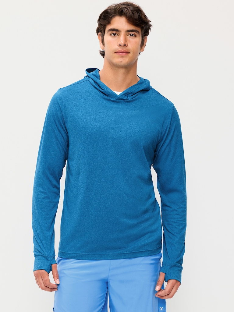 CloudMotion Pullover Hoodie