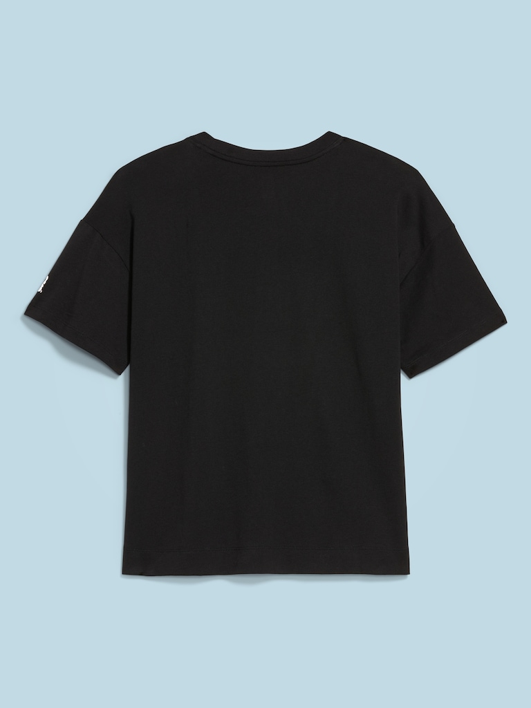 FIFA World Cup 26™ Japan Vintage Crew-Neck T-Shirt for Women