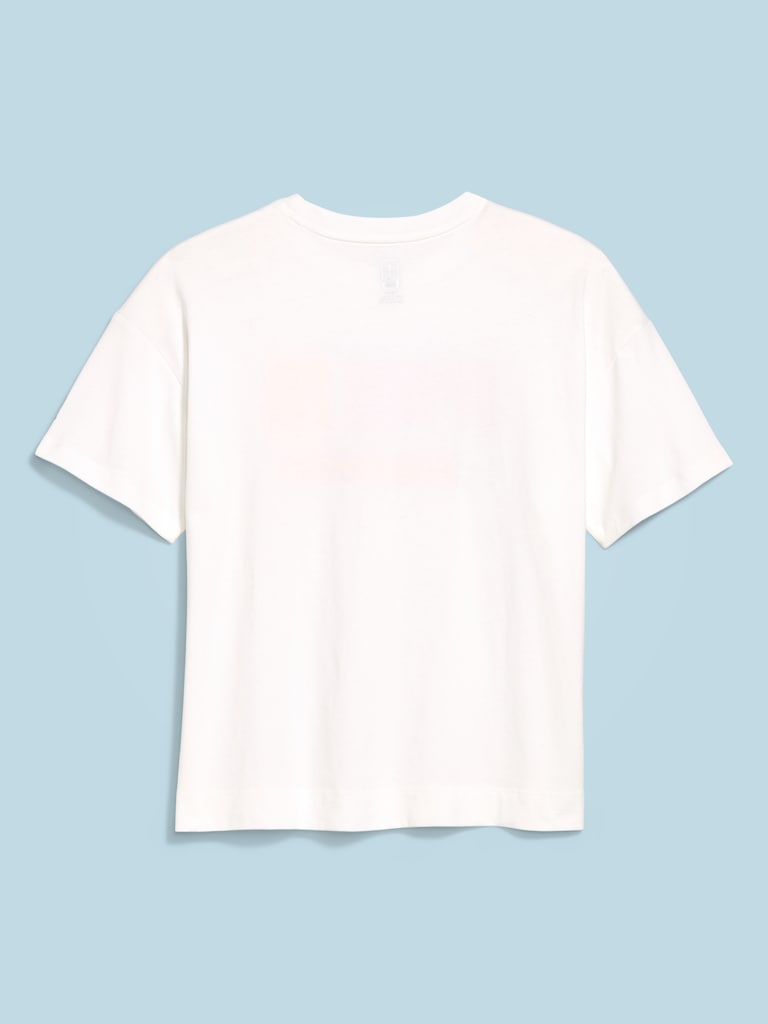 FIFA World Cup 26™ Spain Vintage Crew-Neck T-Shirt for Women