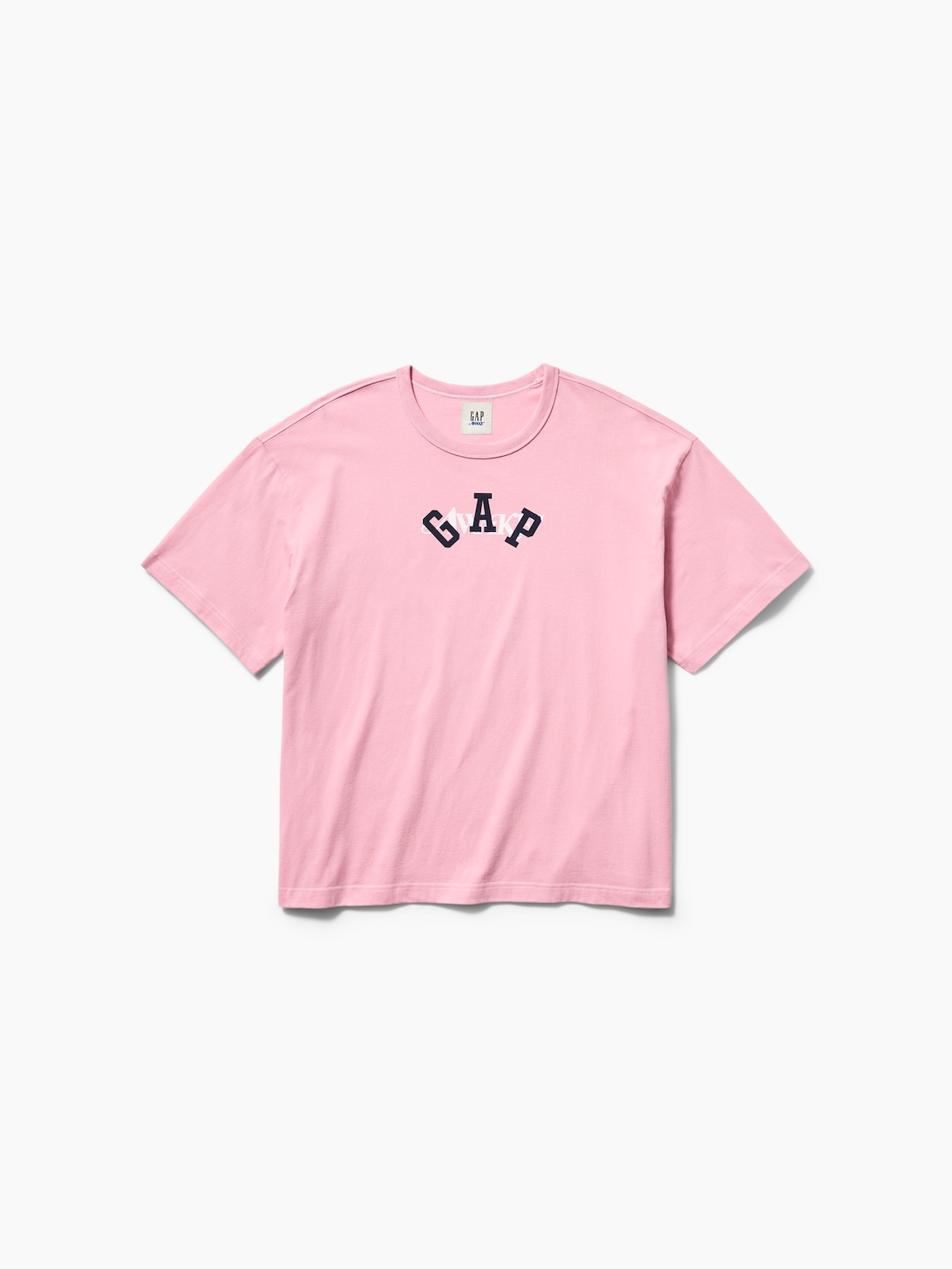 Gap × Awake NY Relaxed Logo T-Shirt