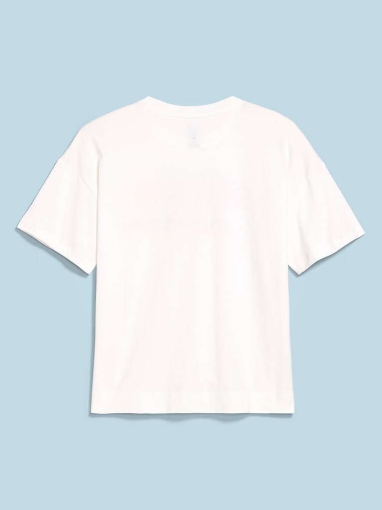 FIFA World Cup 26™ Germany Vintage Crew-Neck T-Shirt for Women