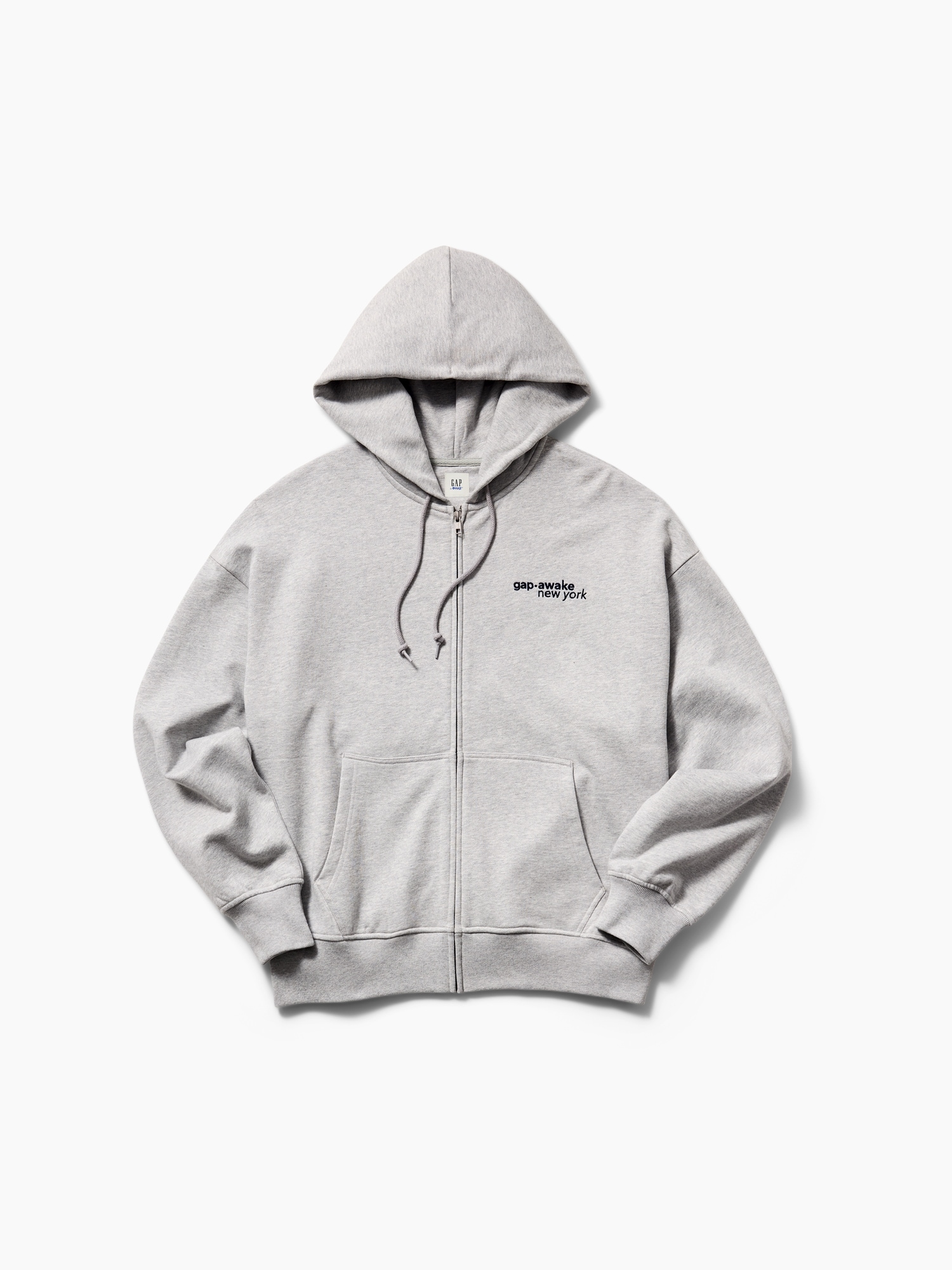 GapX Gray Gap × Awake NY | Gap