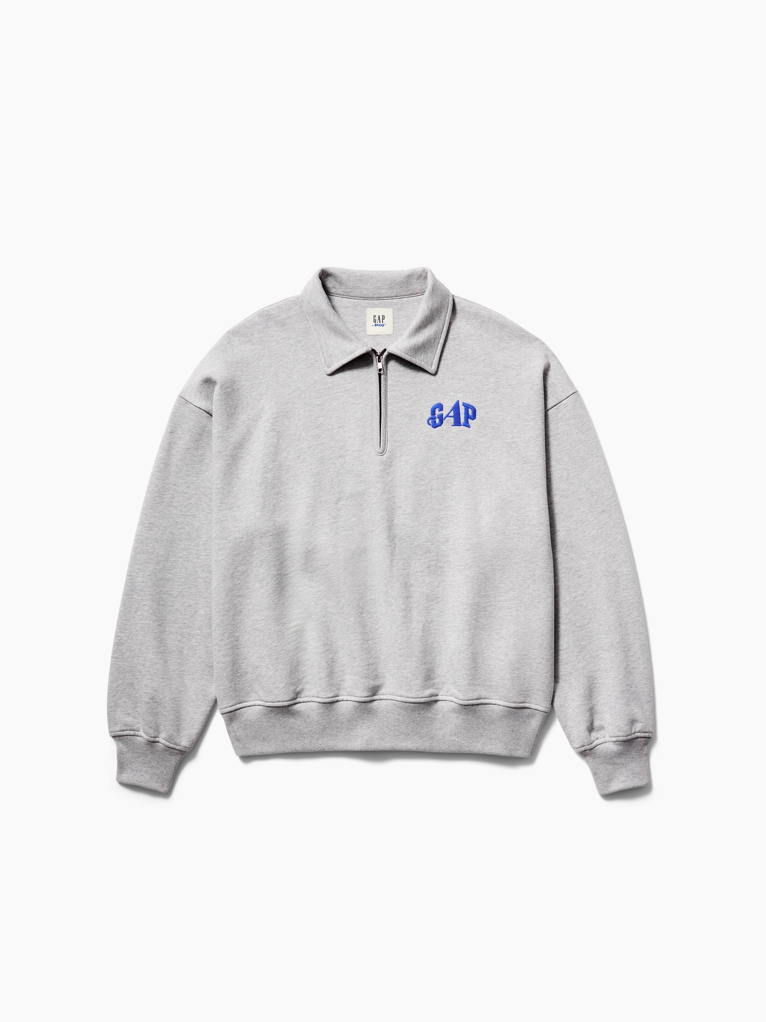GapX Gray Gap × Awake NY | Gap