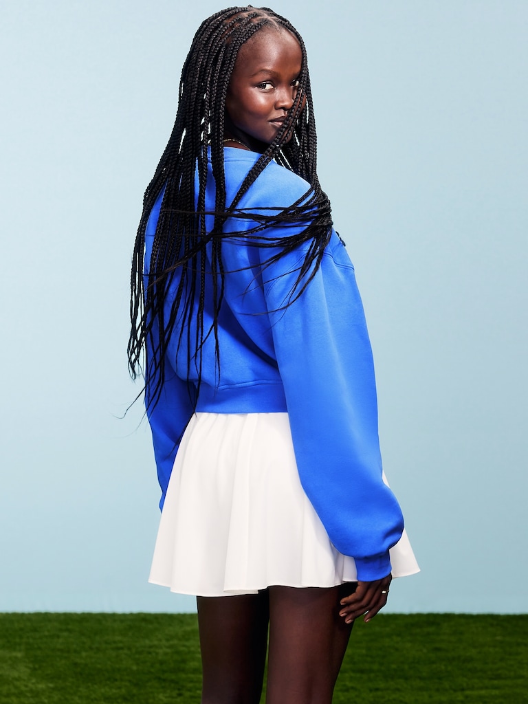 FIFA World Cup 26™ Argentina Oversized Graphic Sweatshirt for Women