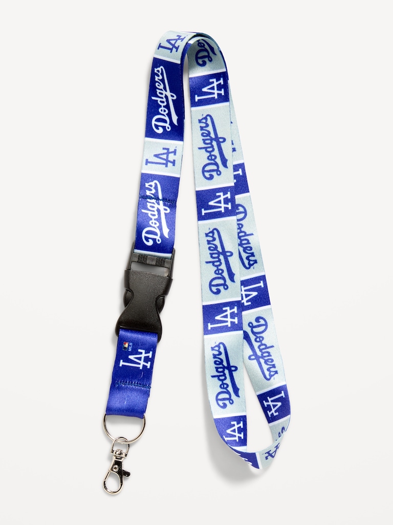 WinCraft® Los Angeles Dodgers Lanyard