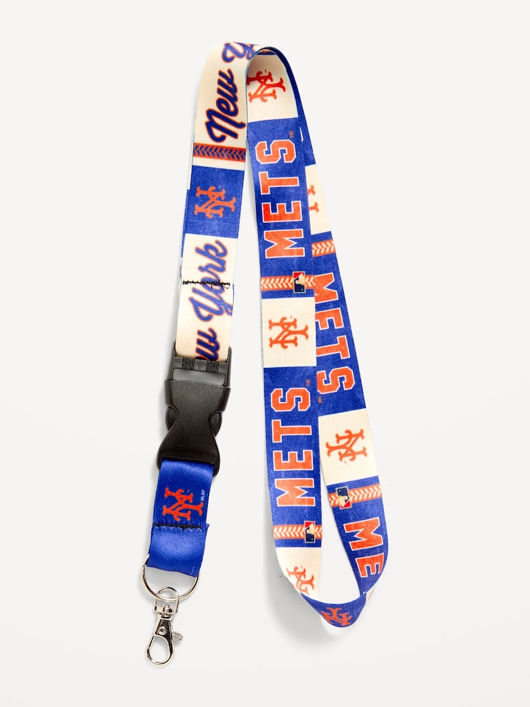 WinCraft® New York Mets Lanyard