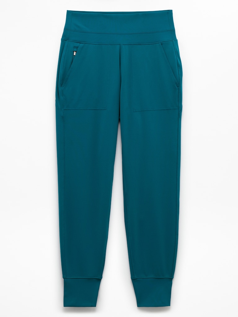 Venice High Rise Jogger