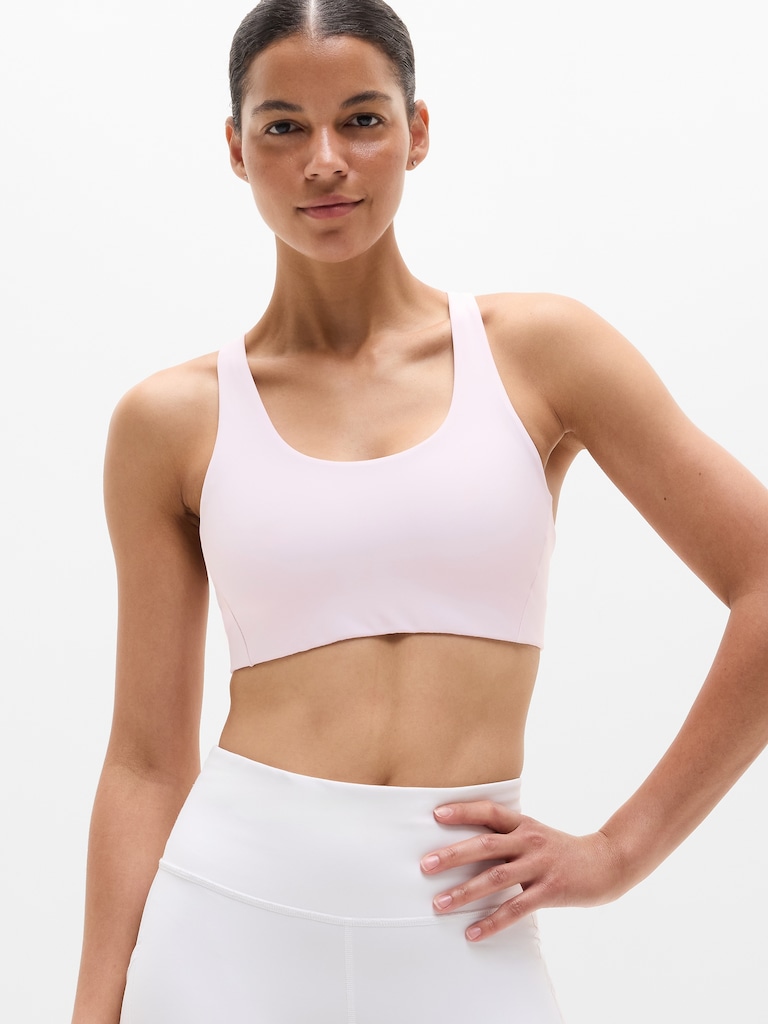 Circuit Train Sports Bra A-C