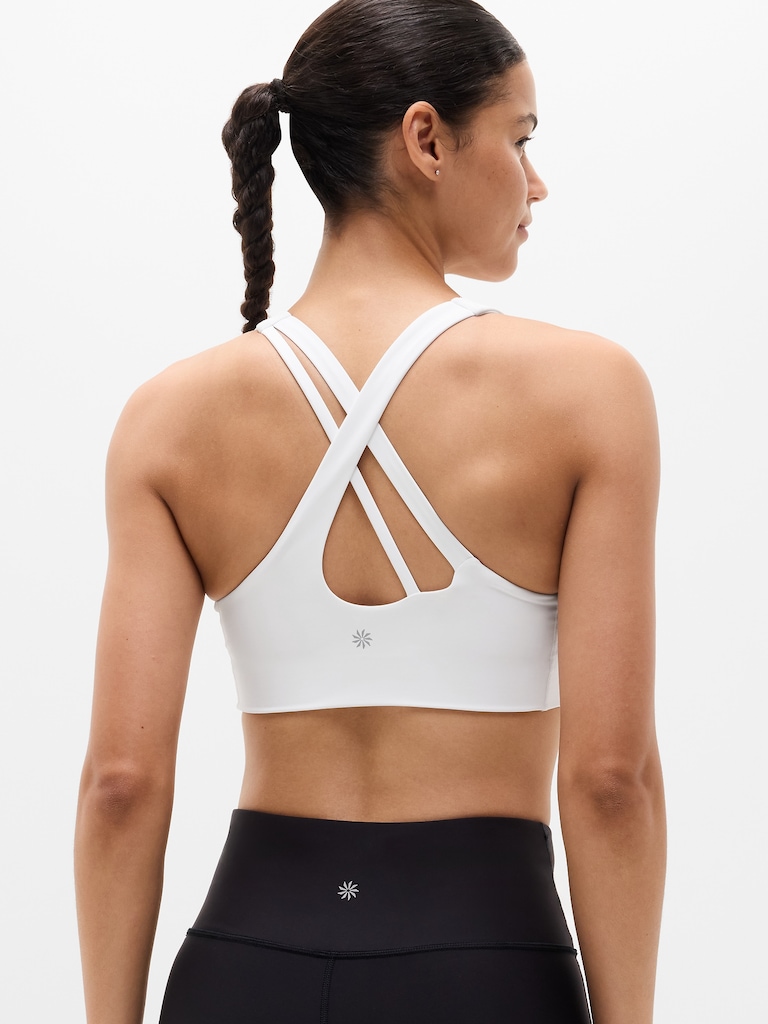 Circuit Train Sports Bra A-C