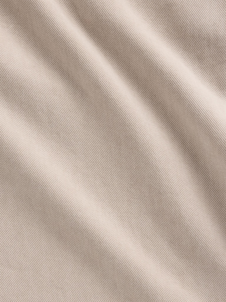 Low Rise '90s Loose Khakis