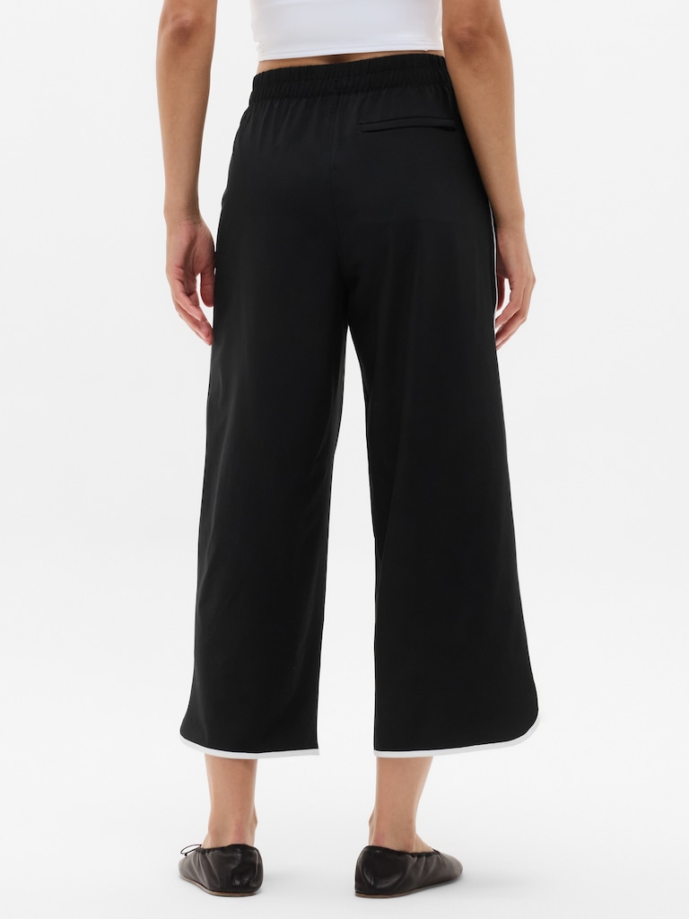 Journey Crop Pant