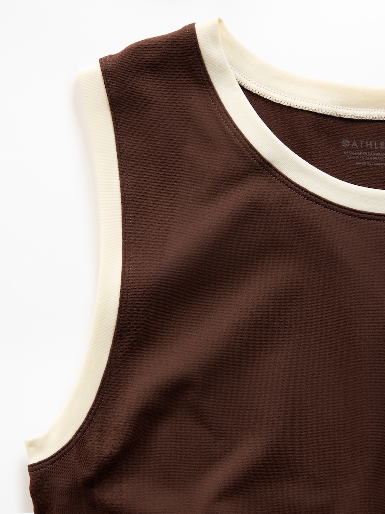 Momentum Flex Muscle Tank