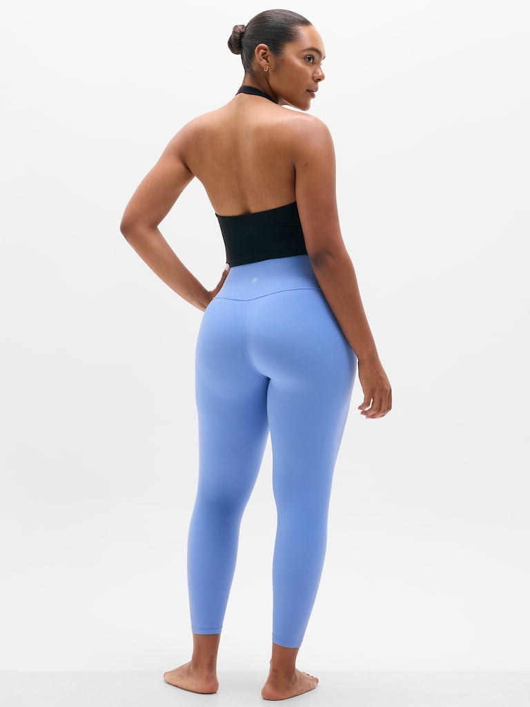 Transcend High Rise 7/8 Legging