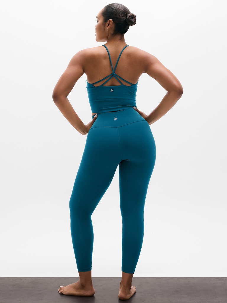 Transcend High Rise 7/8 Legging