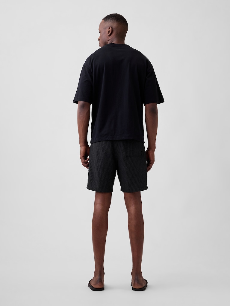 6" Swim Trunks