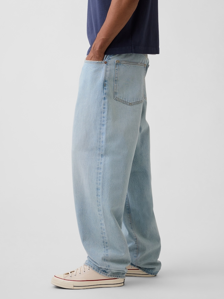 Baggy Jeans