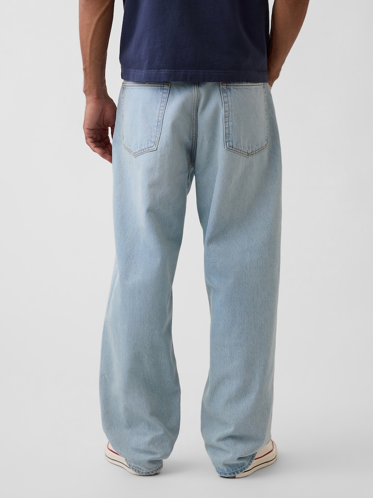 Baggy Jeans