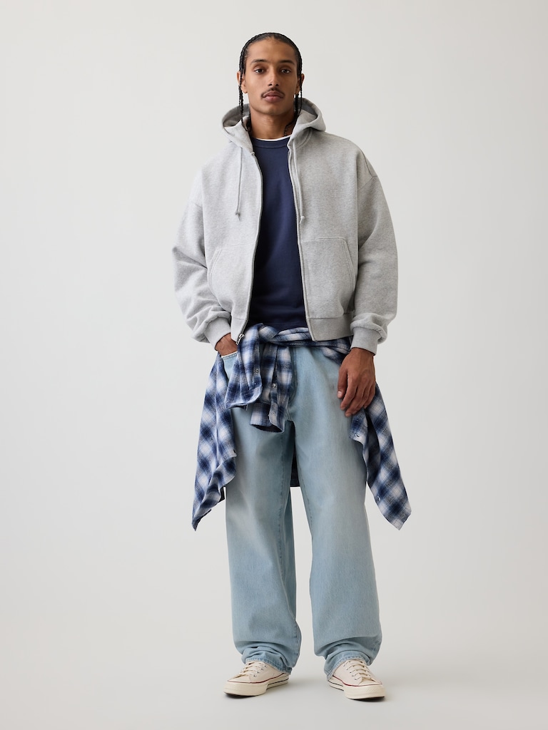 Baggy Jeans