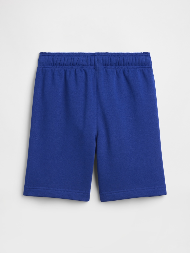 GapKids NBA Relaxed Pull-On Shorts