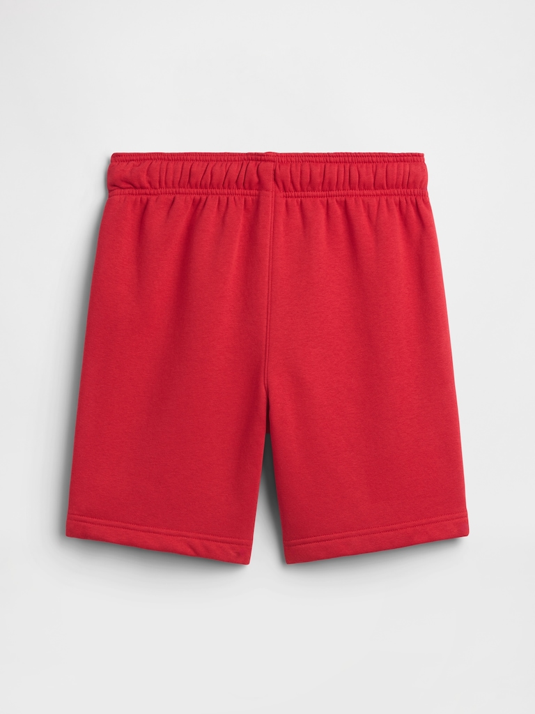 GapKids NBA Relaxed Pull-On Shorts