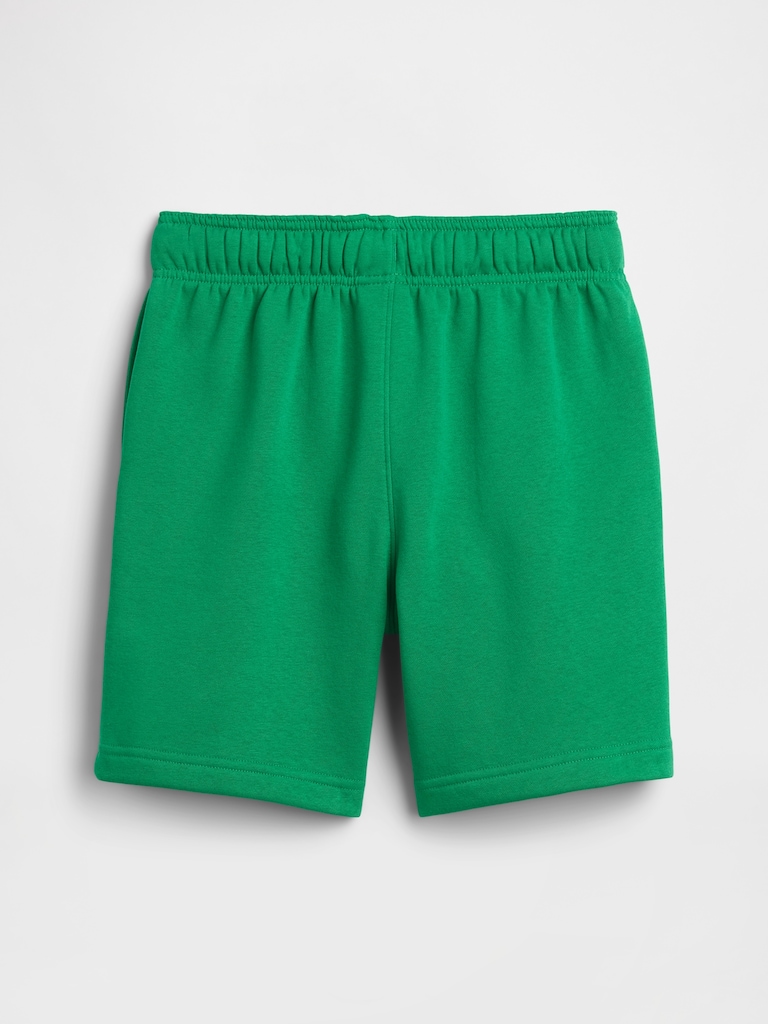 GapKids NBA Relaxed Pull-On Shorts